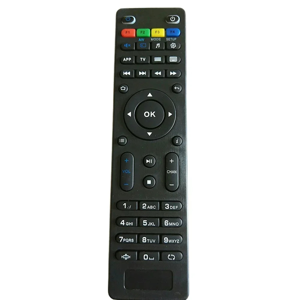 Remote Control For Mag250 Mag254 Mag256 Mag322 Mag324 Mag351 Mag410 Mag420 Mag424 Mag425A Mag500A Mag520 Mag522Controller TV Box