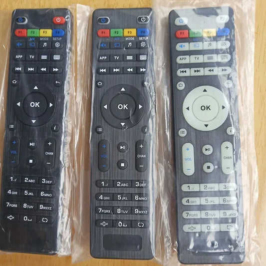 Remote Control For Mag250 Mag254 Mag256 Mag322 Mag324 Mag351 Mag410 Mag420 Mag424 Mag425A Mag500A Mag520 Mag522Controller TV Box